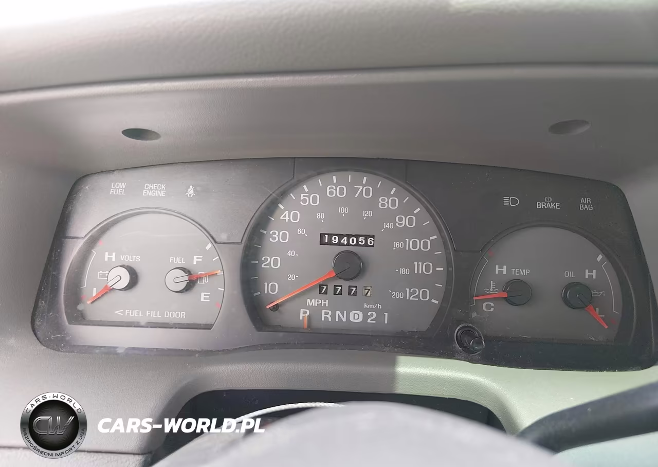 1999 Mercury Grand Marquis Ls VIN:2MEFM75W0XX643320 - 7