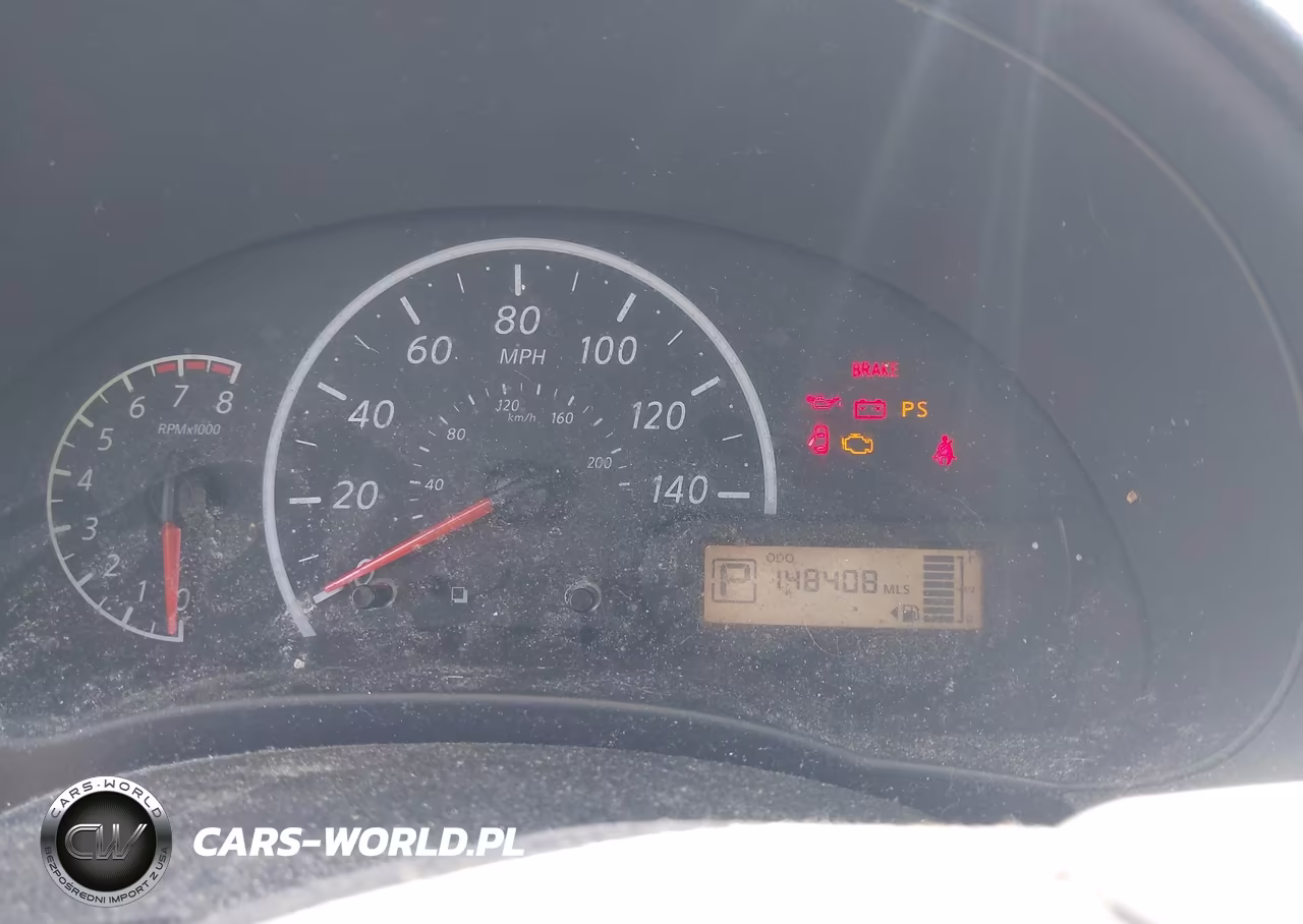 2015 Nissan Versa 1.6 S+ VIN:3N1CN7AP4FL816467 - 7