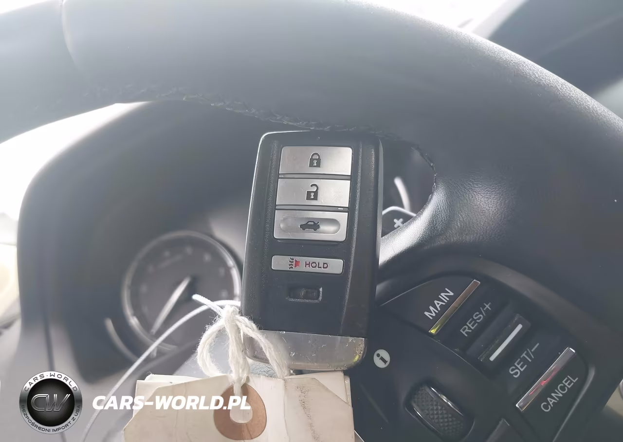 2019 Acura Tlx Standard VIN:19UUB1F38KA009367 - 11