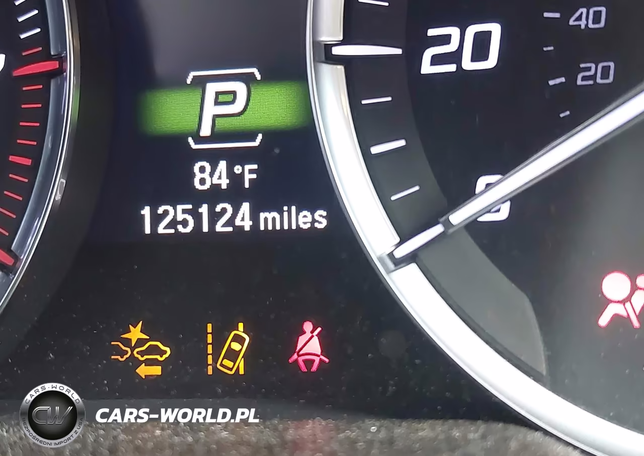 2019 Acura Tlx Standard VIN:19UUB1F38KA009367 - 15