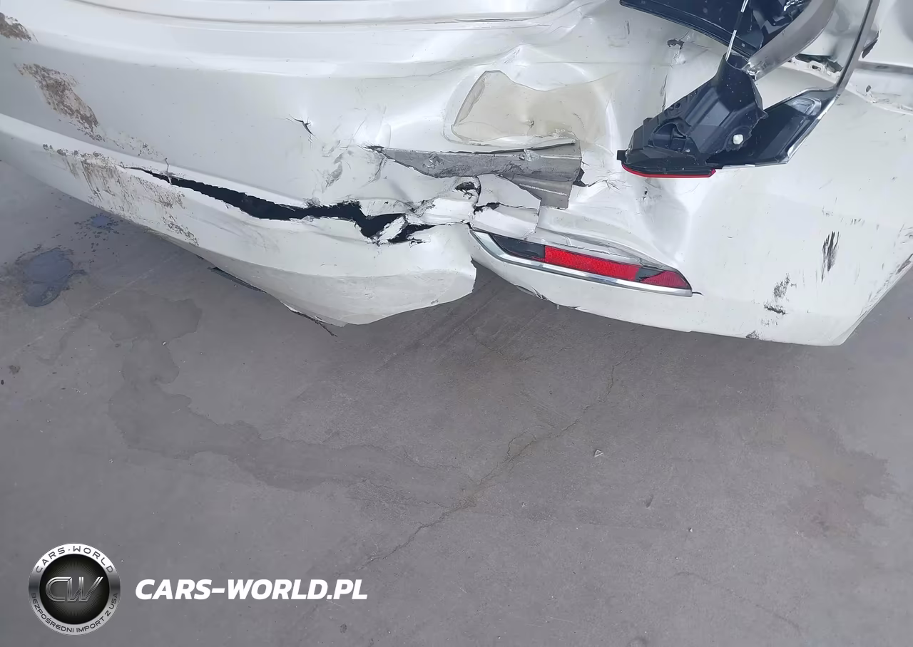 2019 Acura Tlx Standard VIN:19UUB1F38KA009367 - 6