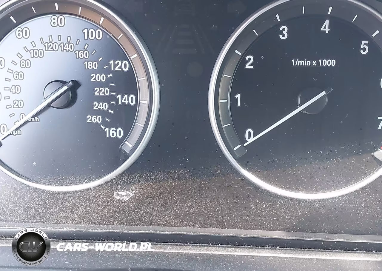 2011 BMW 528I VIN:WBAFR1C5XBC744412 - 16