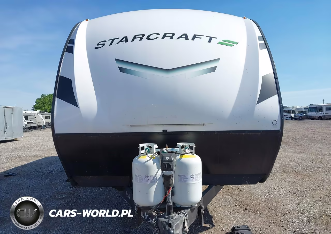2023 Starcraft Super Lite 225 Ck VIN:1SABV0BM9P3YE5079 - 10