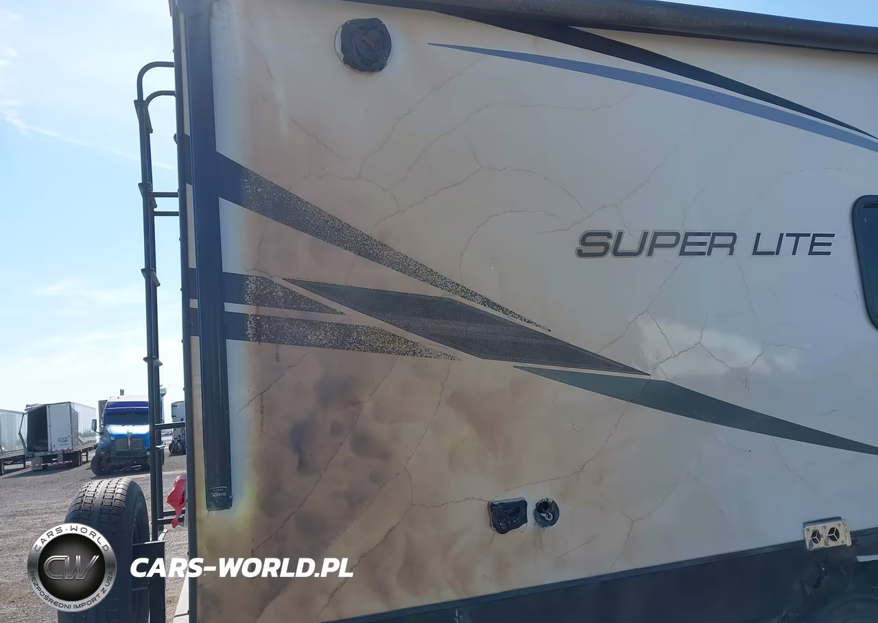2023 Starcraft Super Lite 225 Ck VIN:1SABV0BM9P3YE5079 - 6
