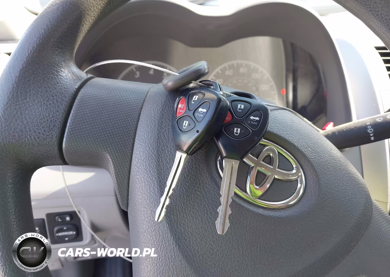 2009 Toyota Corolla Le VIN:JTDBL40E699070100 - 11