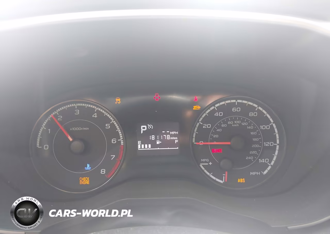2017 Subaru Impreza 2.0I Premium VIN:4S3GTAB66H3738425 - 7
