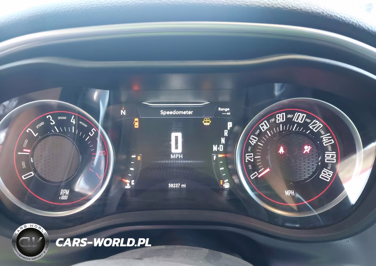 2021 Dodge Challenger R-T Scat Pack VIN:2C3CDZFJ5MH503163 - 7