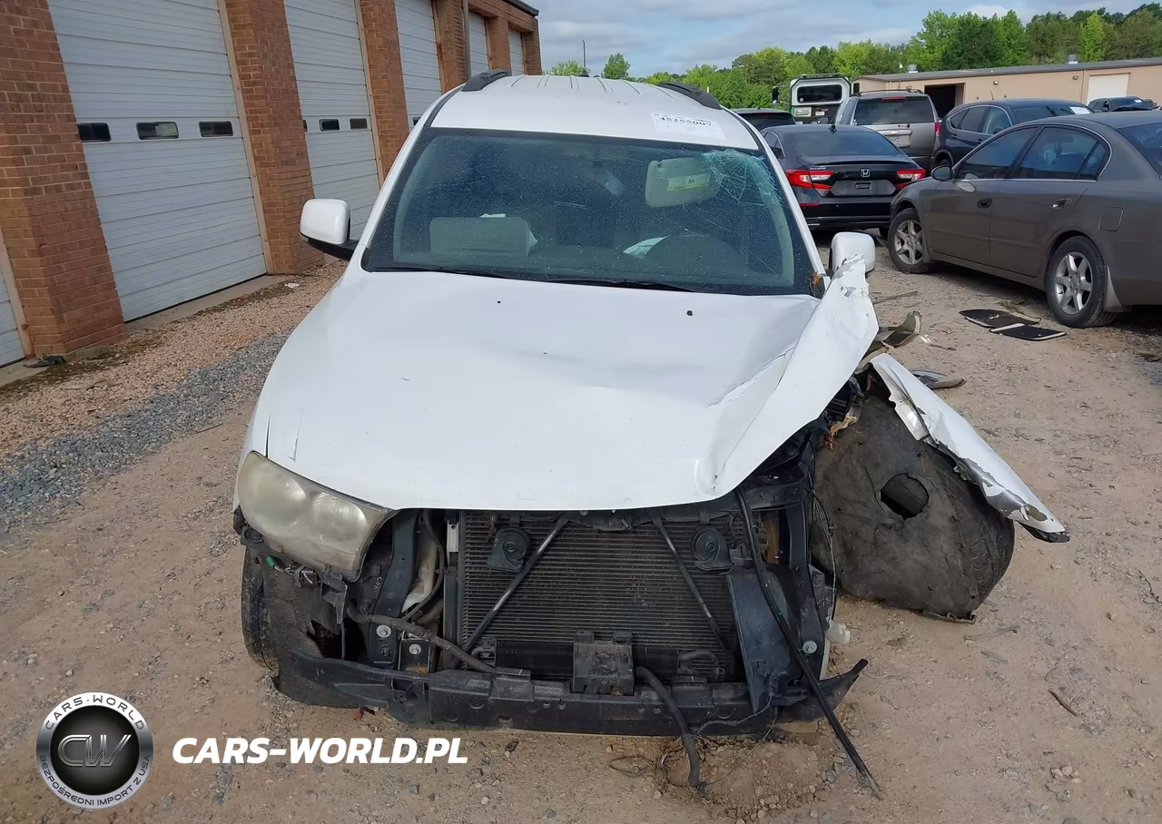 2013 Dodge Durango Crew VIN:1C4SDHDT9DC687449 - 12