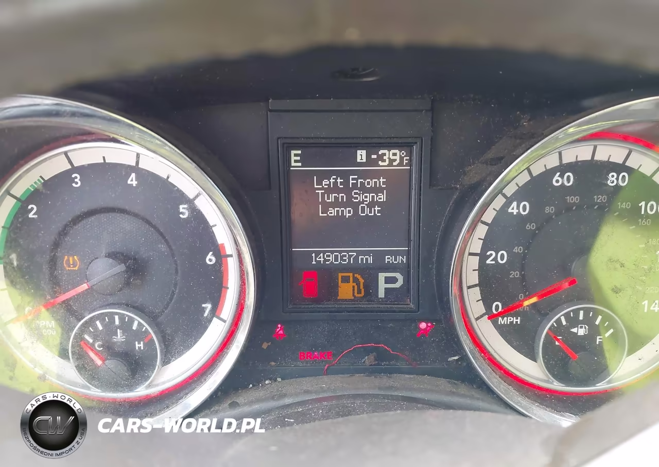 2013 Dodge Durango Crew VIN:1C4SDHDT9DC687449 - 7