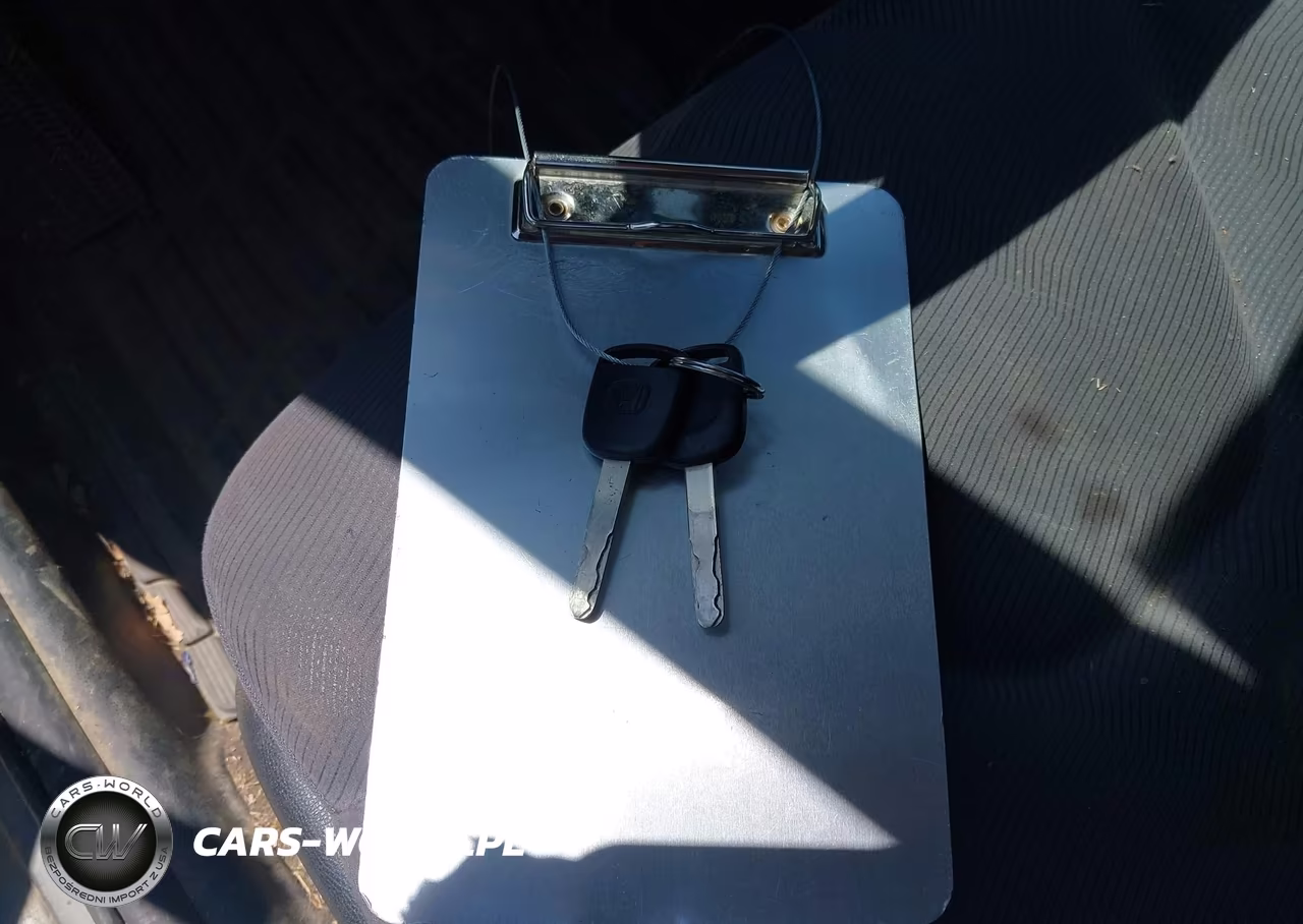 2009 Honda Fit VIN:JHMGE88299S045779 - 11