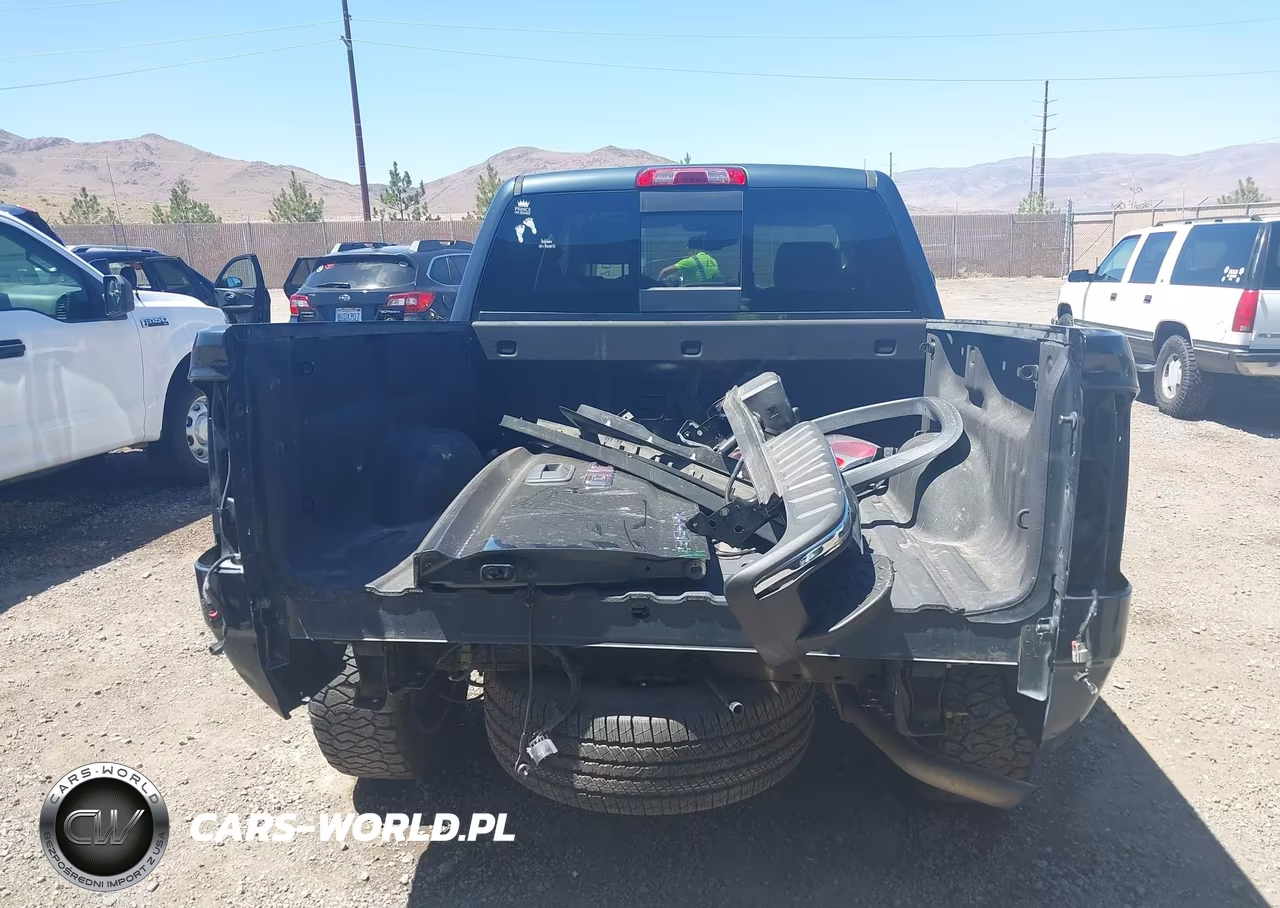 2018 GMC Sierra 1500 Slt VIN:3GTU2NEC5JG145186 - 17