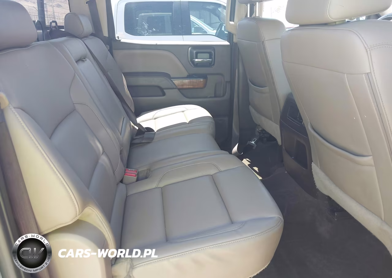 2018 GMC Sierra 1500 Slt VIN:3GTU2NEC5JG145186 - 8