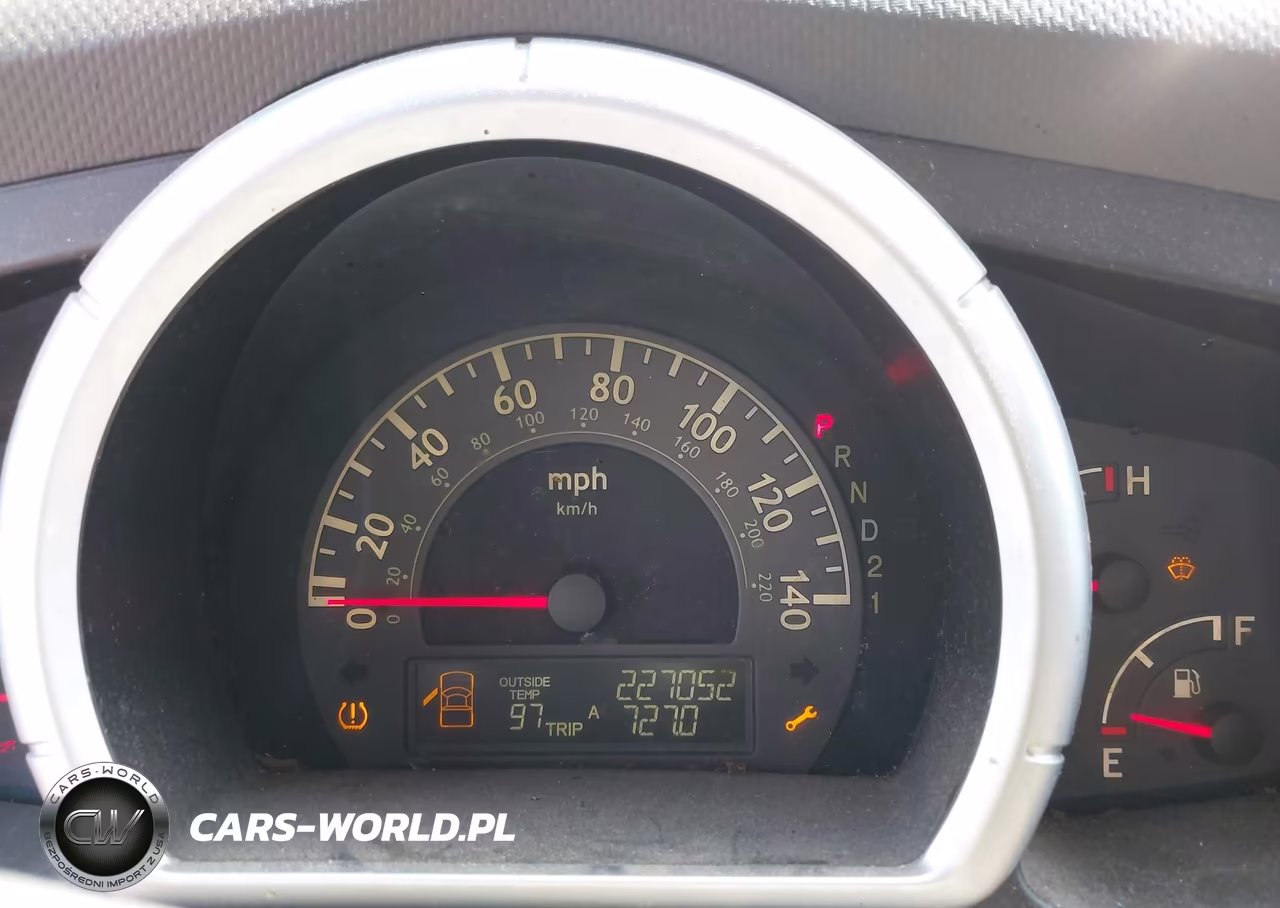 2006 Honda Ridgeline Rtl VIN:2HJYK16536H535524 - 7