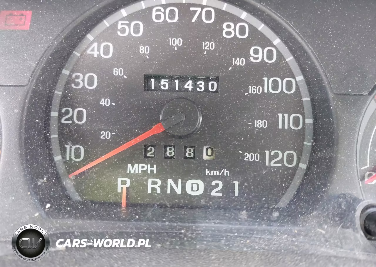 2000 Ford Crown Victoria Lx VIN:2FAFP74W1YX184185 - 16