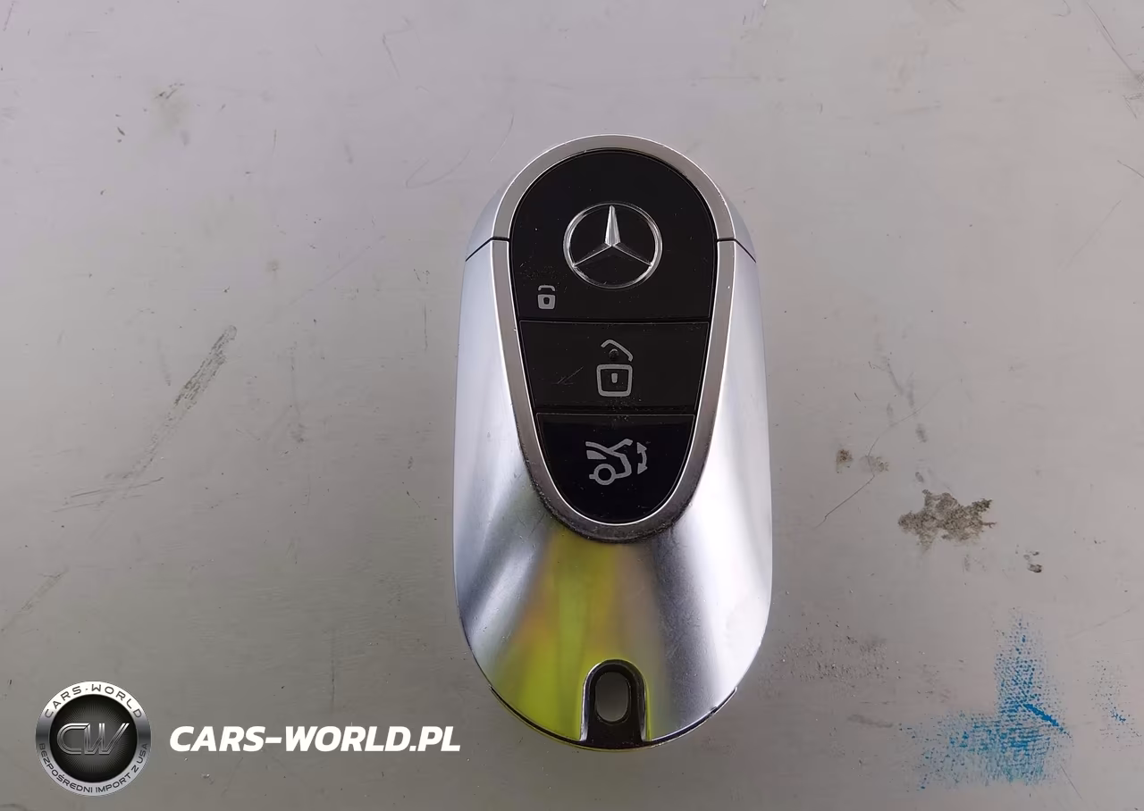 2024 Mercedes-Benz Eqs 450 Suv VIN:4JGDM2DB7RA031634 - 11