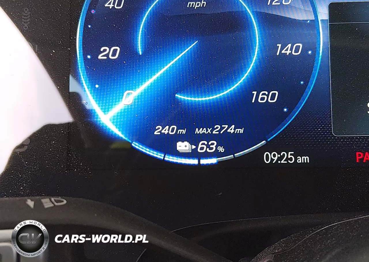 2024 Mercedes-Benz Eqs 450 Suv VIN:4JGDM2DB7RA031634 - 18