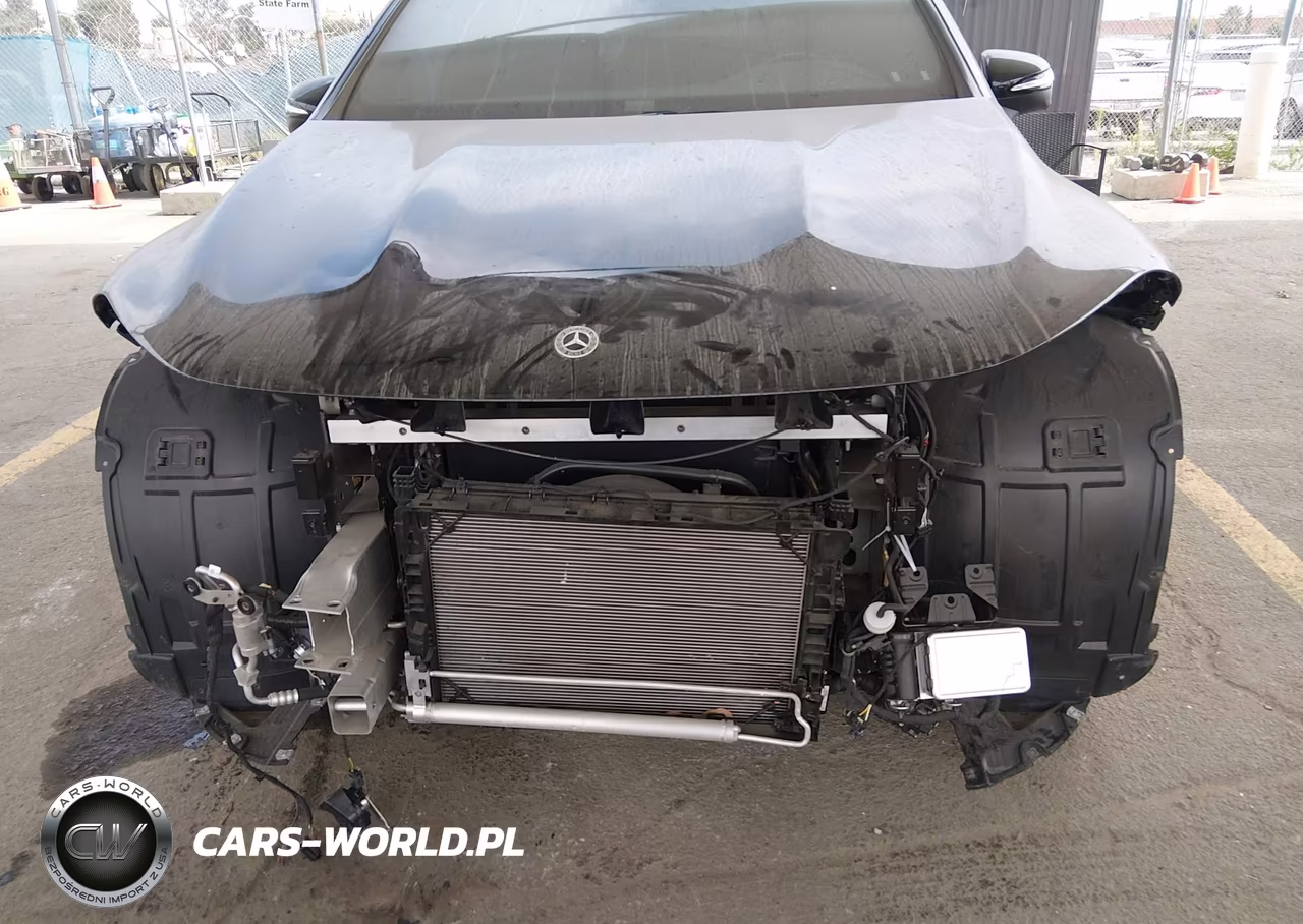 2024 Mercedes-Benz Eqs 450 Suv VIN:4JGDM2DB7RA031634 - 6