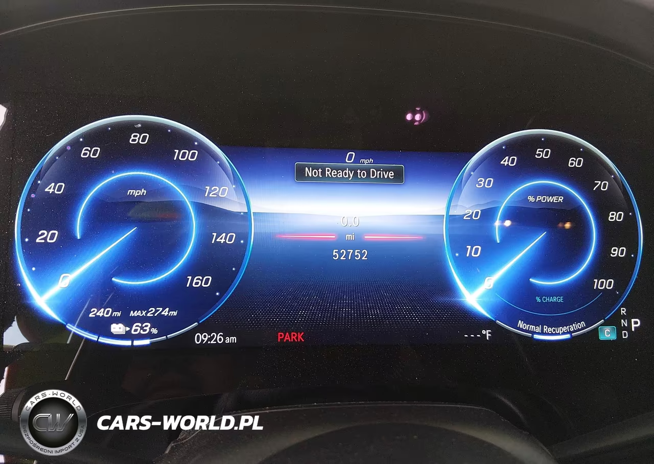 2024 Mercedes-Benz Eqs 450 Suv VIN:4JGDM2DB7RA031634 - 7