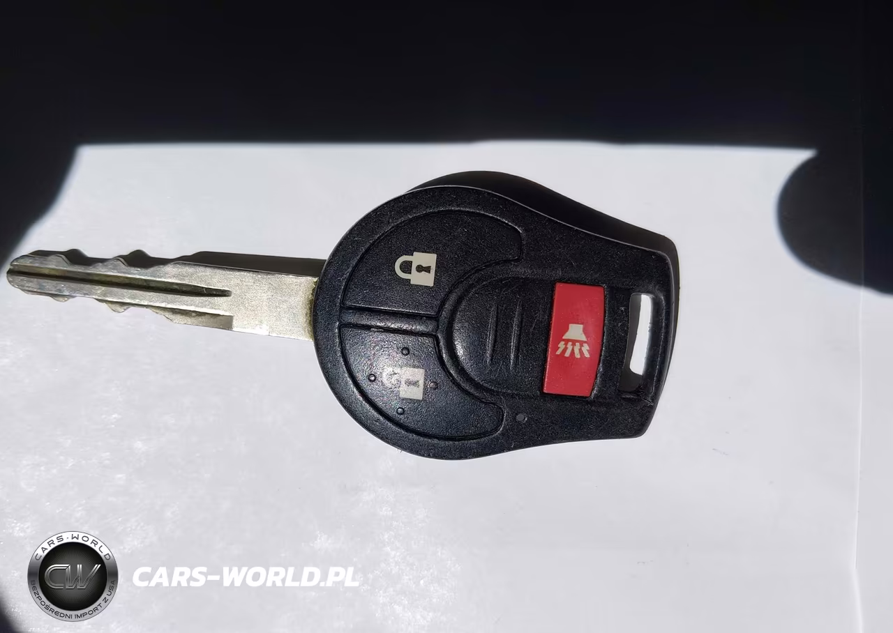 2013 Nissan Rogue S VIN:JN8AS5MT3DW031542 - 11