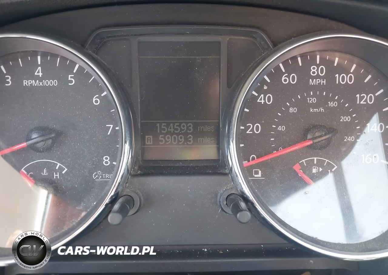 2013 Nissan Rogue S VIN:JN8AS5MT3DW031542 - 7