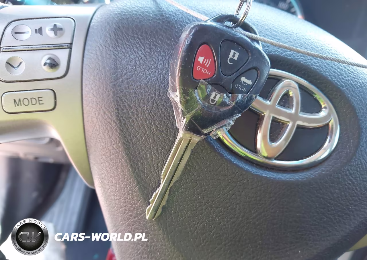 2013 Toyota Corolla S VIN:2T1BU4EE3DC125269 - 11