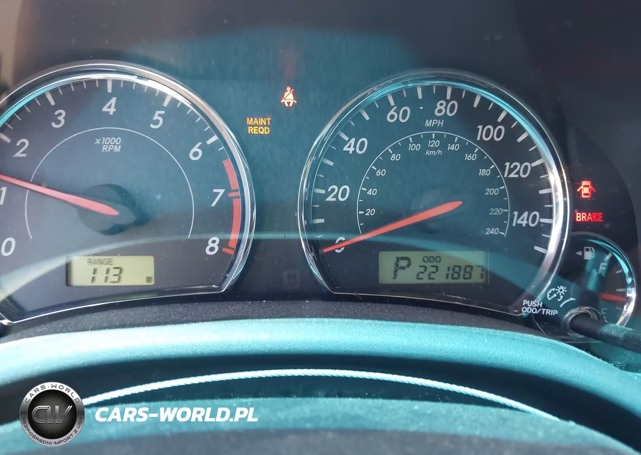 2013 Toyota Corolla S VIN:2T1BU4EE3DC125269 - 7