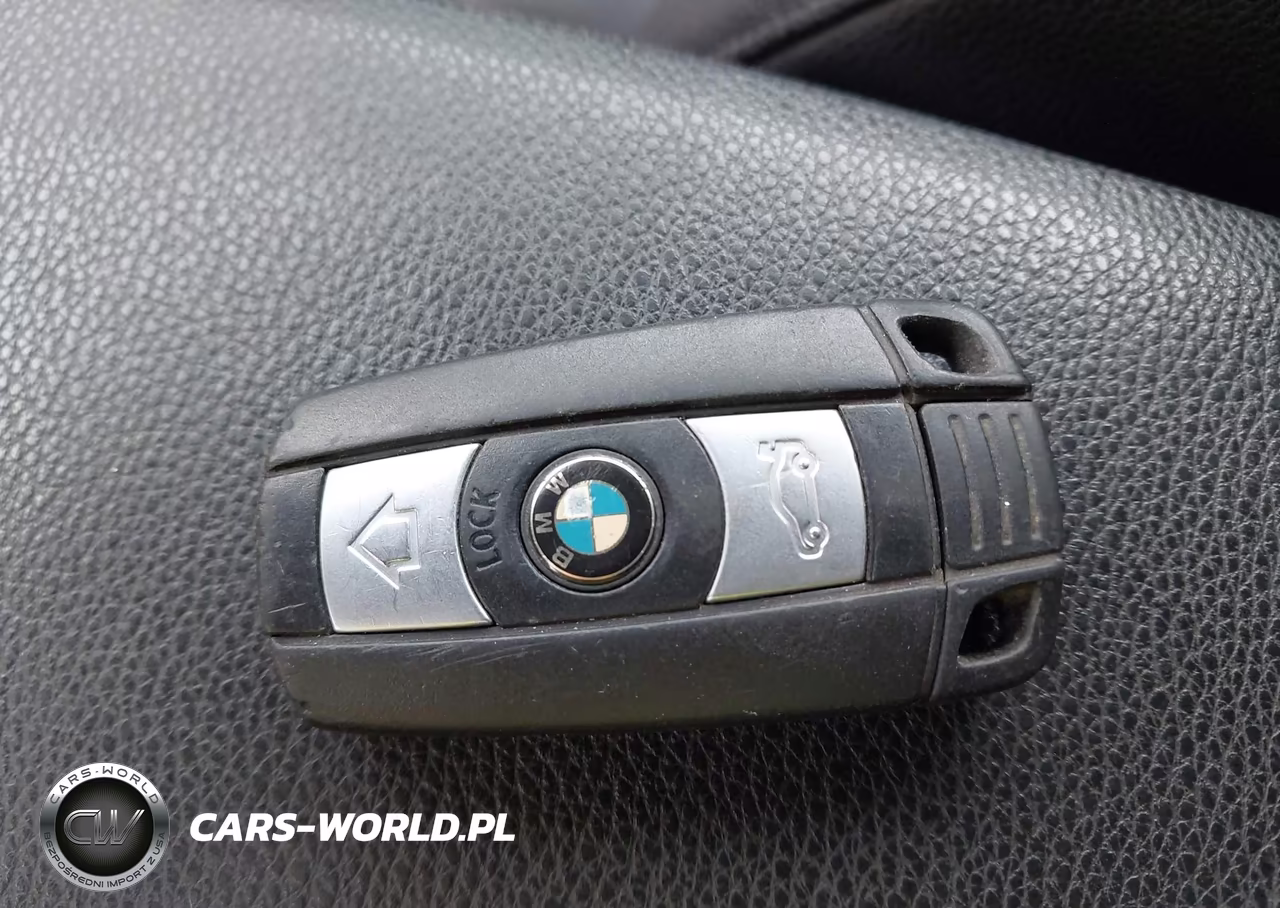 2007 BMW 328I VIN:WBAWB33547PV72460 - 11