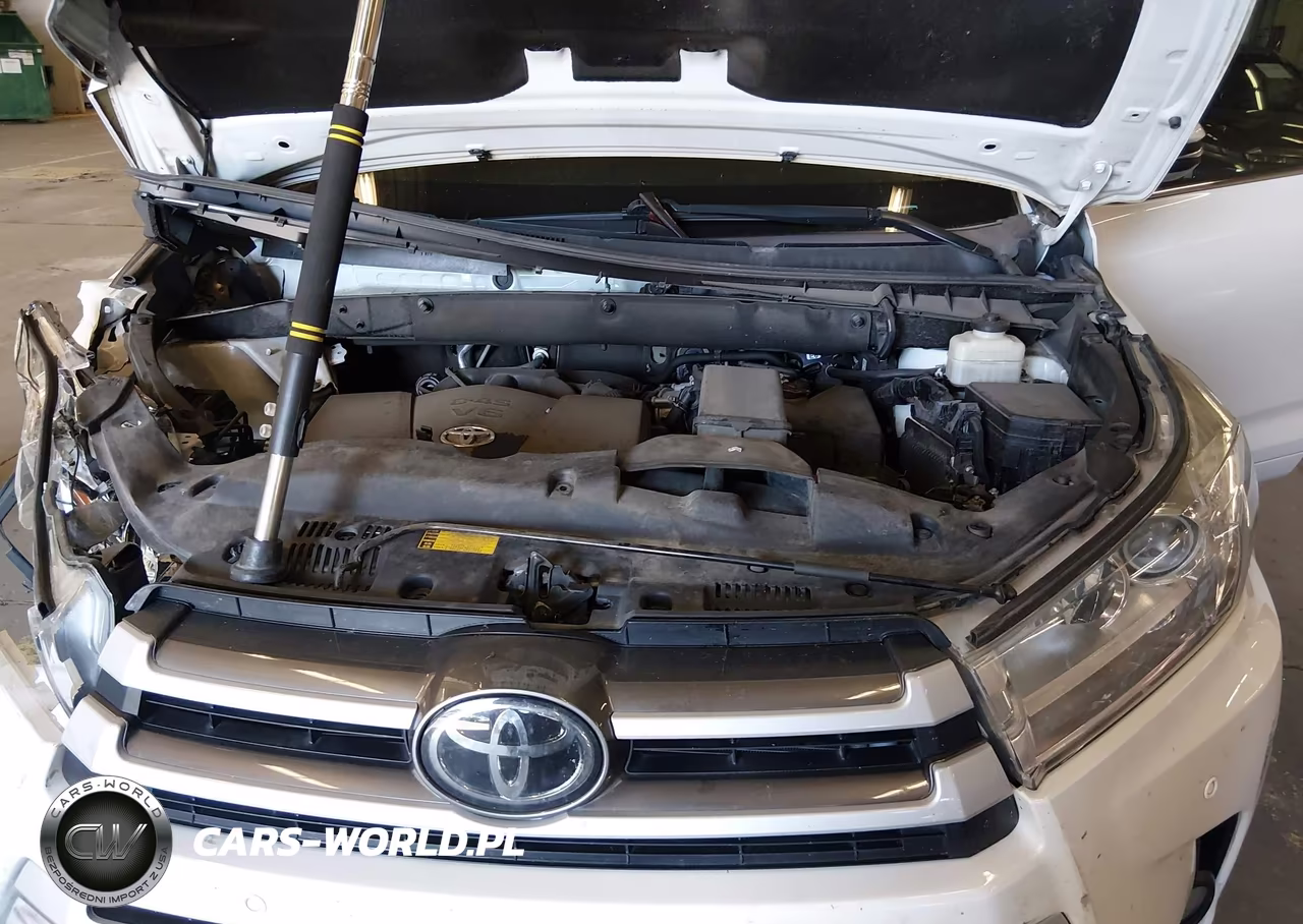 2018 Toyota Highlander Xle VIN:5TDJZRFH4JS529820 - 10