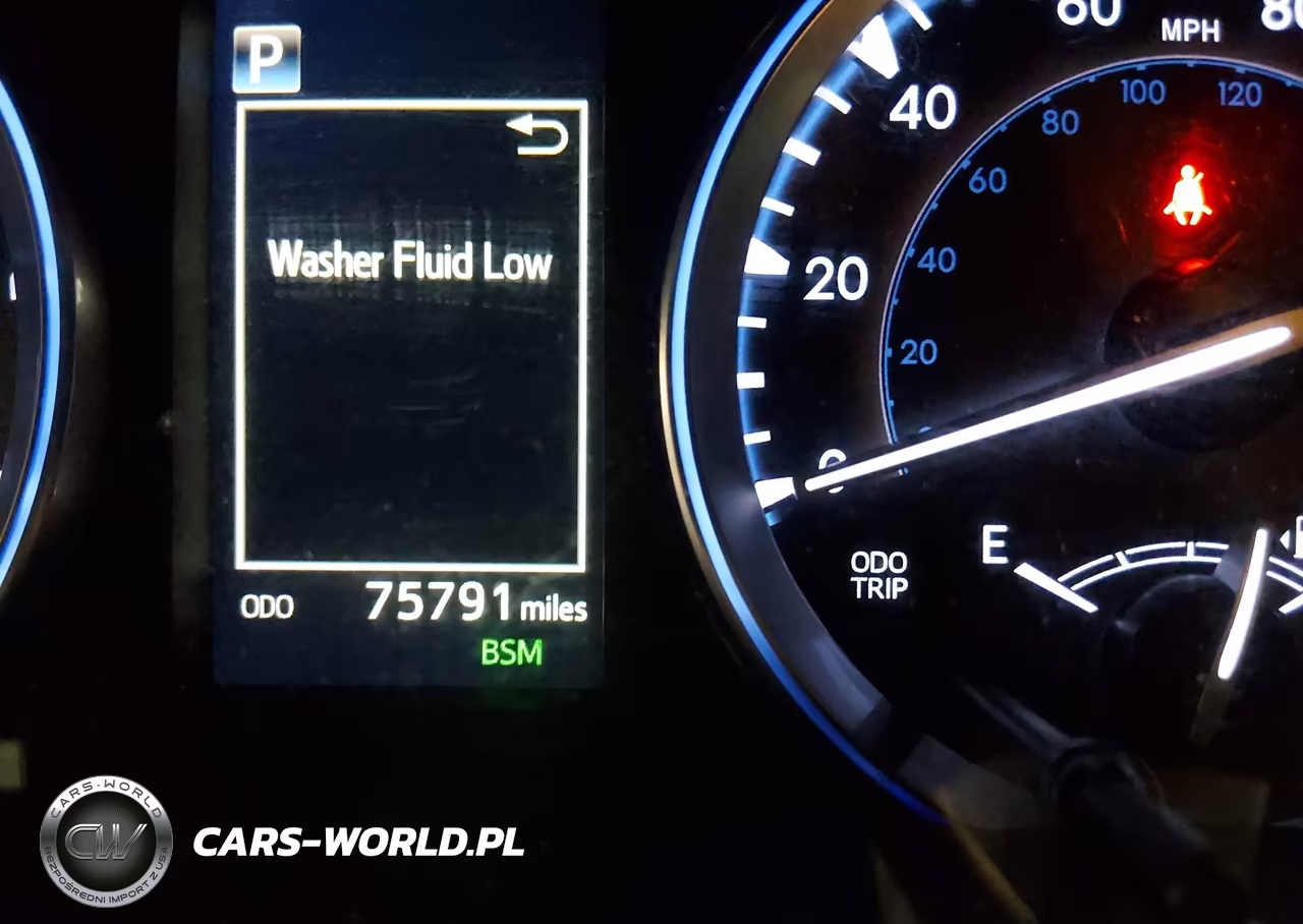 2018 Toyota Highlander Xle VIN:5TDJZRFH4JS529820 - 15