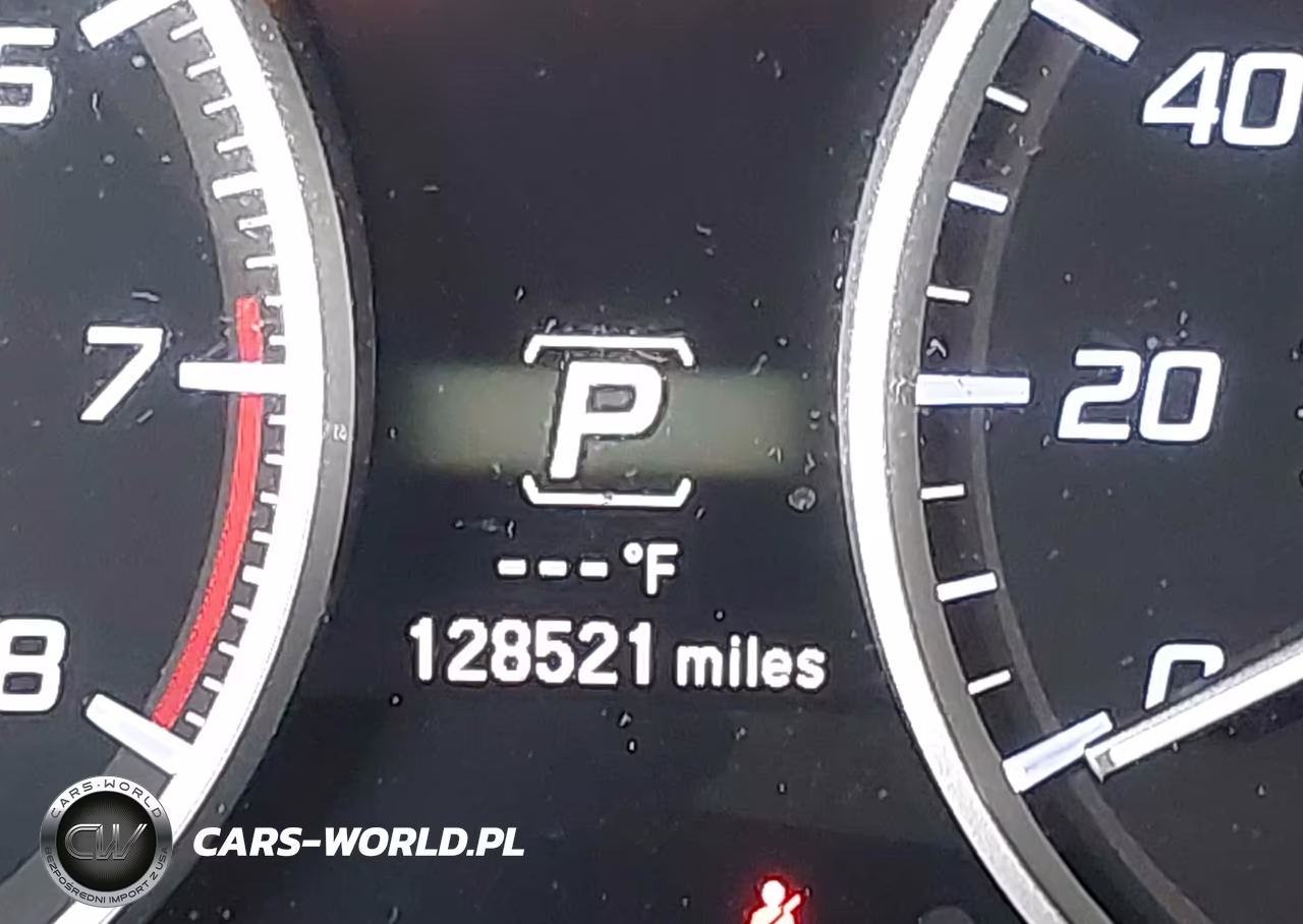 2016 Acura Rdx Technology Acurawatch Plus Packages-Technology Package VIN:5J8TB4H58GL020215 - 16