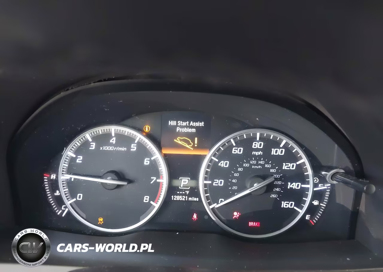 2016 Acura Rdx Technology Acurawatch Plus Packages-Technology Package VIN:5J8TB4H58GL020215 - 7