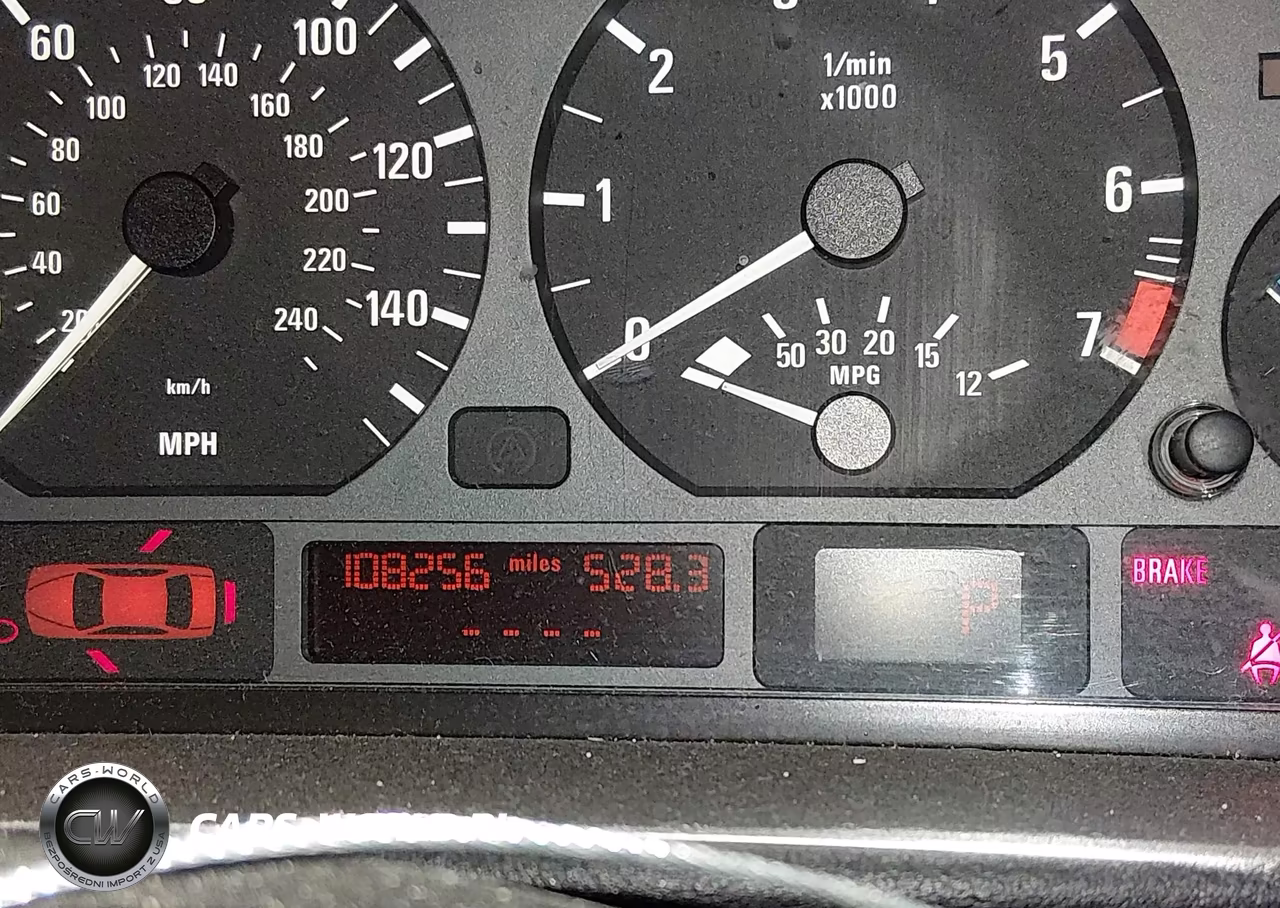 2003 BMW 325I VIN:WBAAZ33463KP78450 - 15