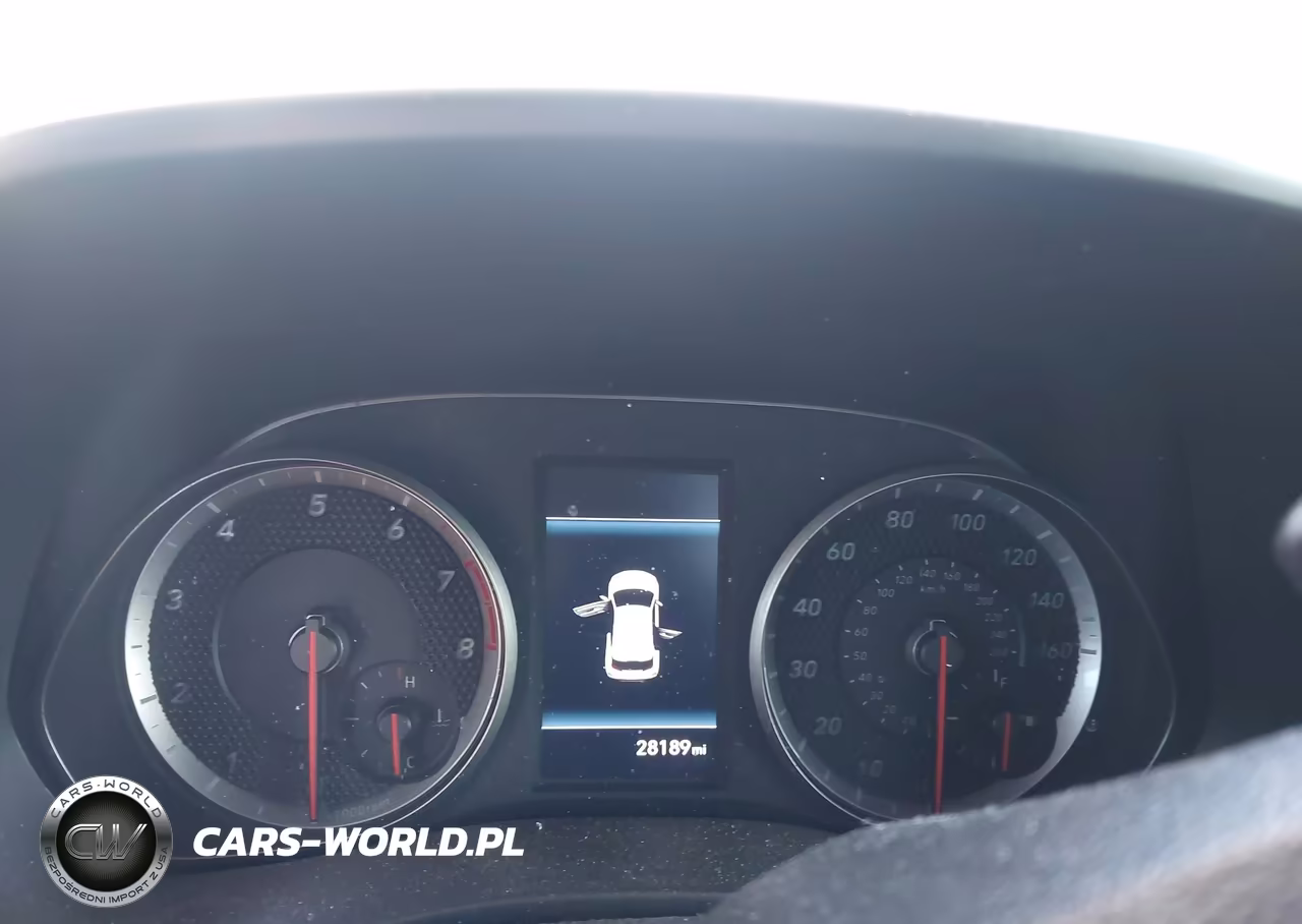 2019 Hyundai Veloster Turbo VIN:KMHTH6AB6KU020642 - 7