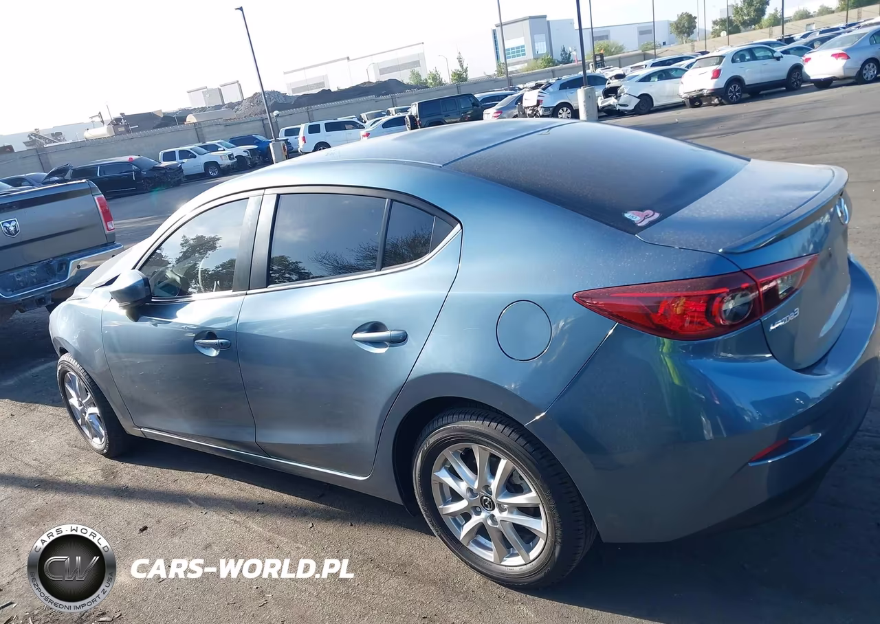 2015 Mazda Mazda3 I Touring VIN:JM1BM1V7XF1259414 - 15