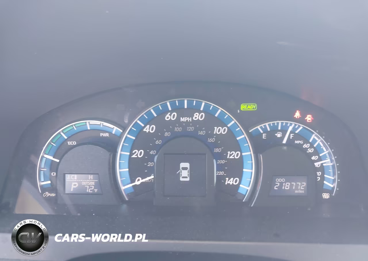 2013 Toyota Camry Hybrid Xle VIN:4T1BD1FK7DU071251 - 15