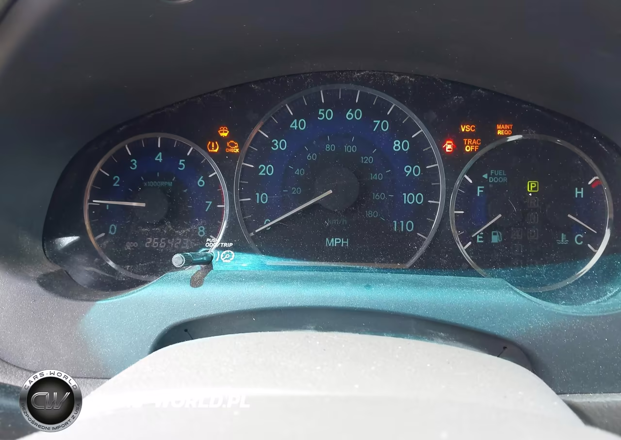 2009 Toyota Sienna Xle VIN:5TDZK22C59S274809 - 7