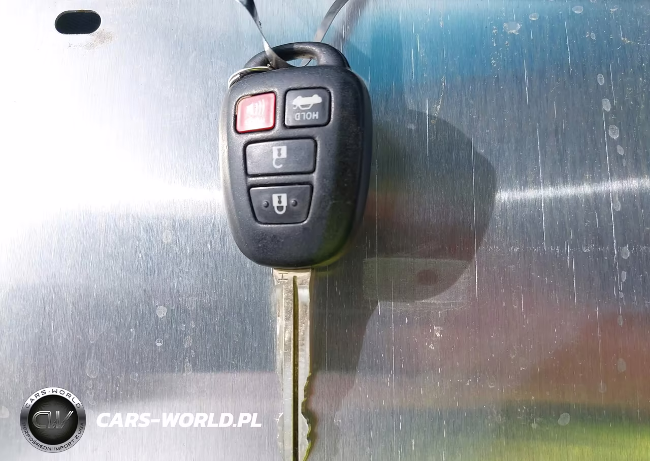 2017 Toyota Camry Se VIN:4T1BF1FK4HU285890 - 11