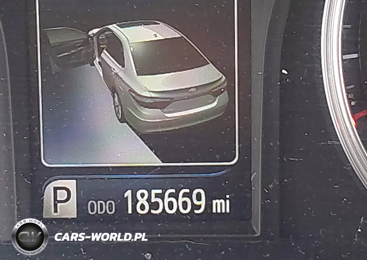 2017 Toyota Camry Se VIN:4T1BF1FK4HU285890 - 15