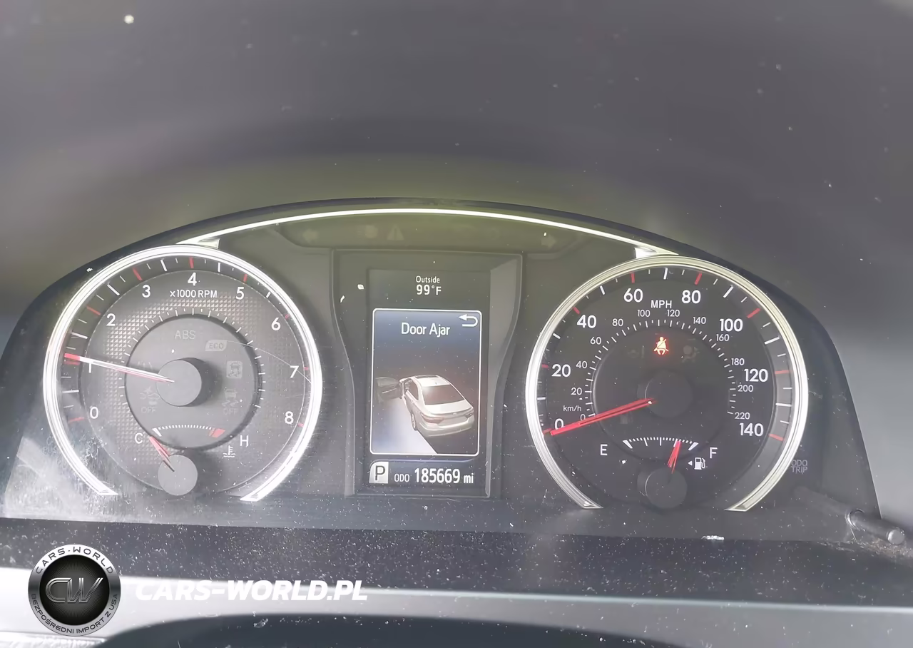 2017 Toyota Camry Se VIN:4T1BF1FK4HU285890 - 7