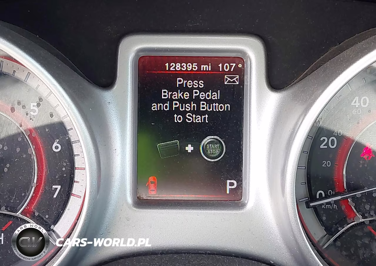 2020 Dodge Journey Se Value VIN:3C4PDCAB9LT251143 - 16