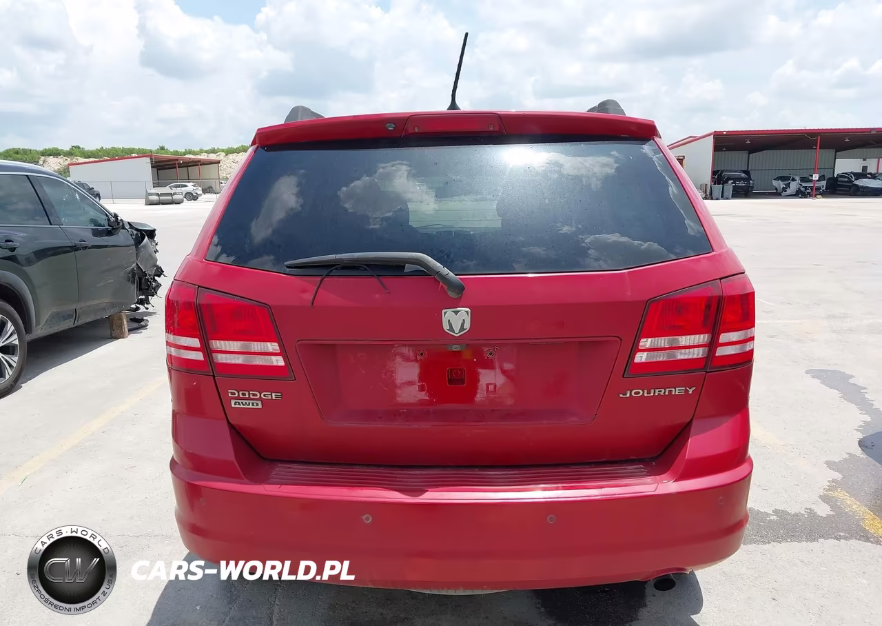 2020 Dodge Journey Se Value VIN:3C4PDCAB9LT251143 - 17