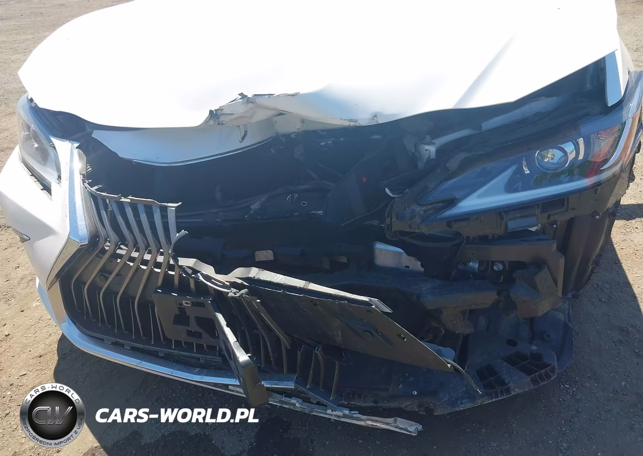 2021 Lexus Es 250 VIN:58AD11D17MU006582 - 6