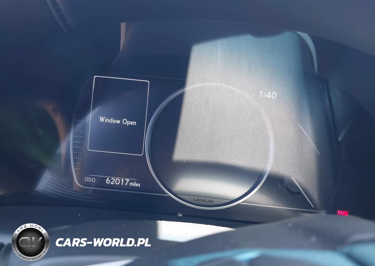 2021 Lexus Es 250 VIN:58AD11D17MU006582 - 7