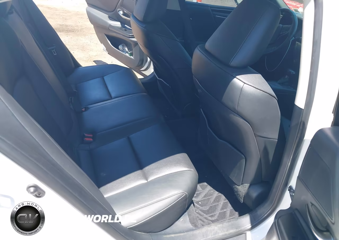 2021 Lexus Es 250 VIN:58AD11D17MU006582 - 8