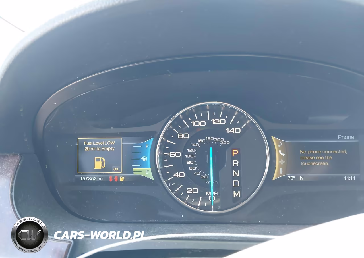 2012 Ford Edge Limited VIN:2FMDK3KC9CBA15891 - 7