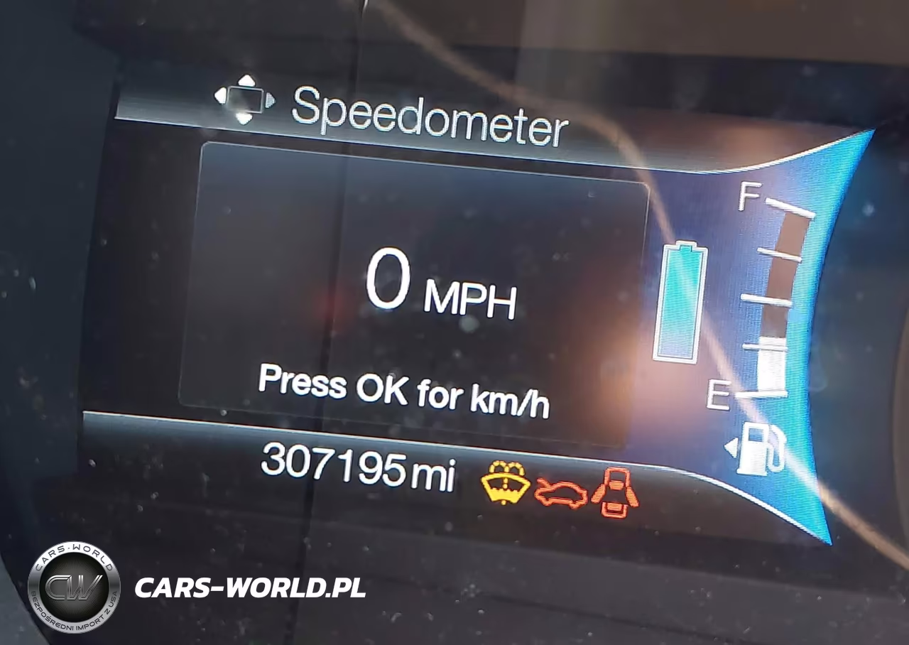 2017 Ford Fusion Hybrid Se VIN:3FA6P0LU2HR231018 - 15