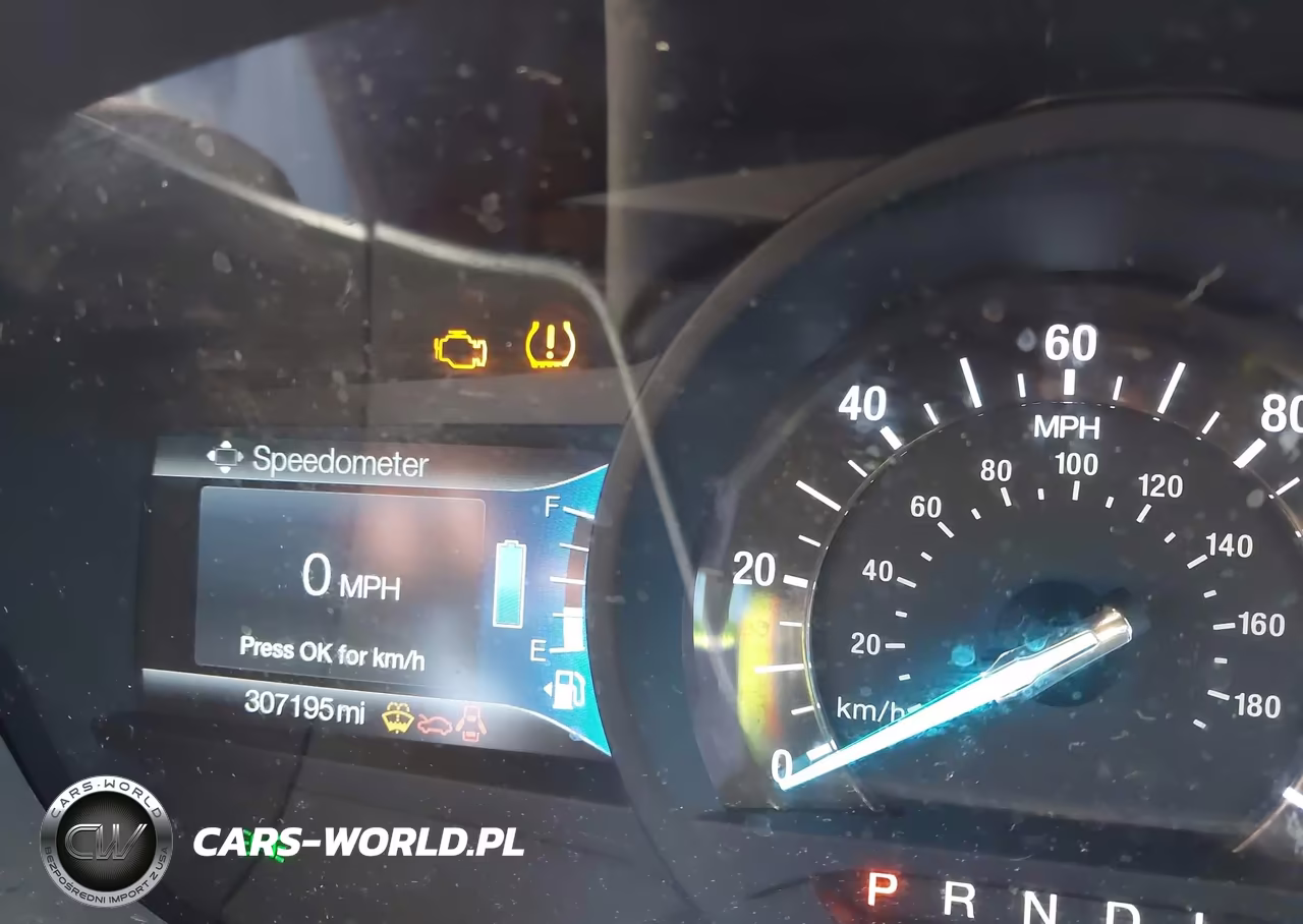 2017 Ford Fusion Hybrid Se VIN:3FA6P0LU2HR231018 - 7
