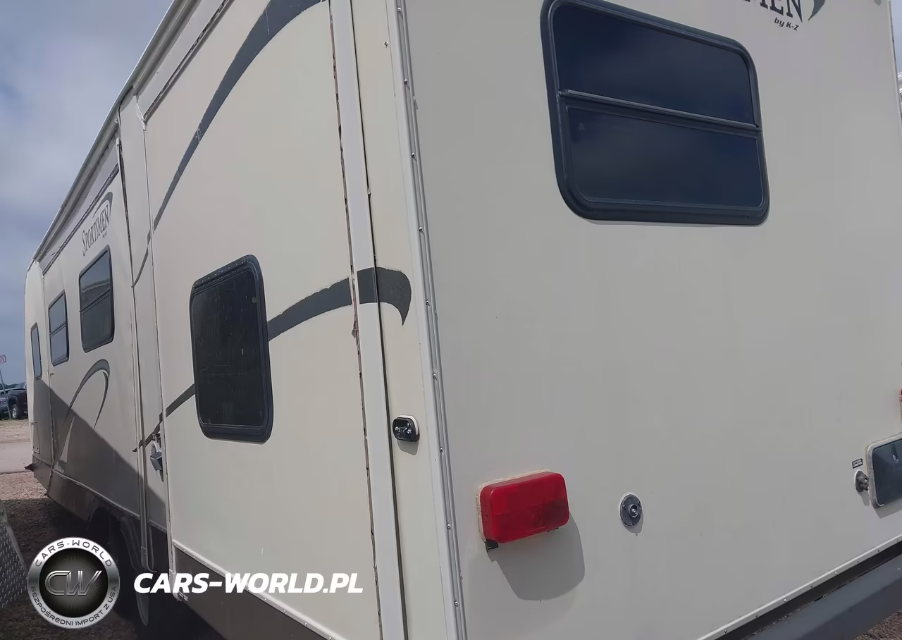 2009 Sportsmen Other VIN:4EZTS322994114297 - 3