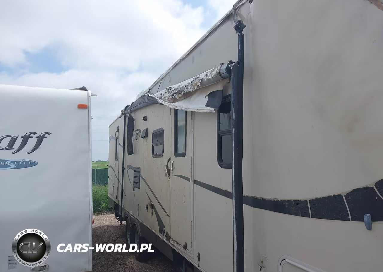 2009 Sportsmen Other VIN:4EZTS322994114297 - 6