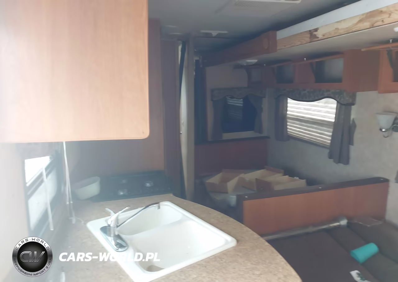 2009 Sportsmen Other VIN:4EZTS322994114297 - 8